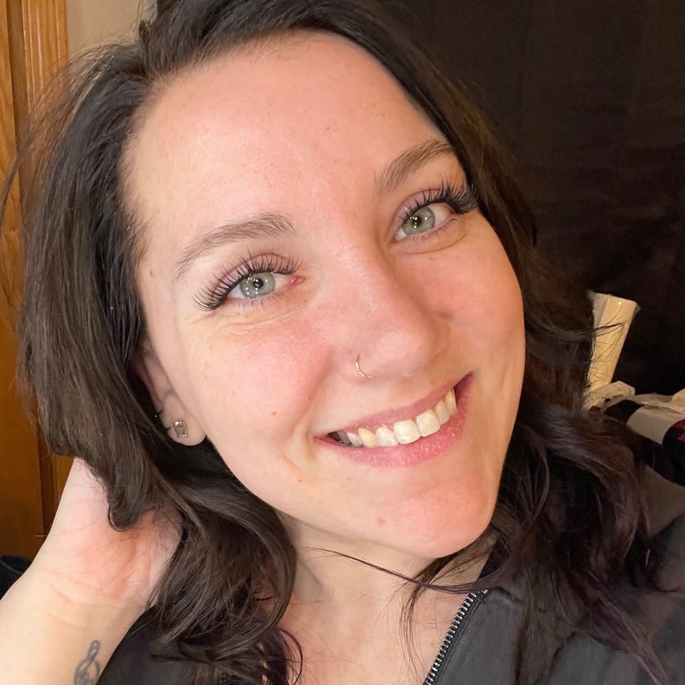 Meet your Posher, Erin